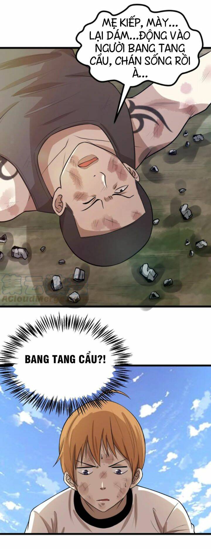 đai ca trở lại tuổi 16 chapter 44 13