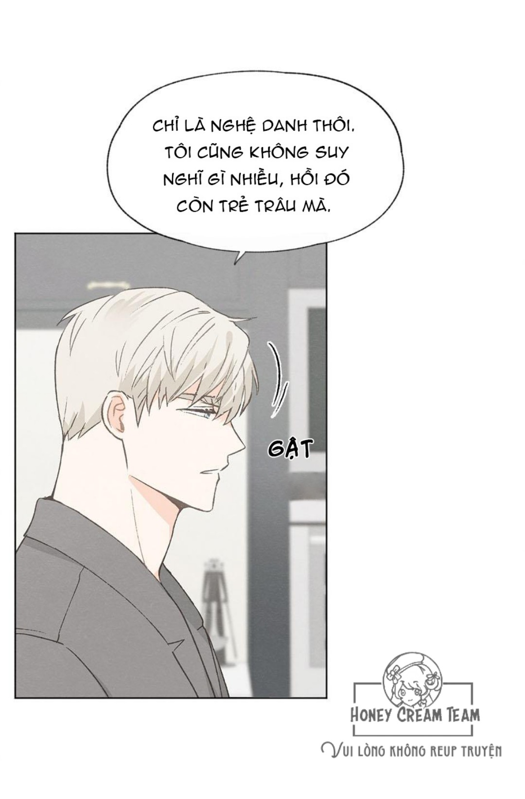 yêu hay không yêu chapter 19 33