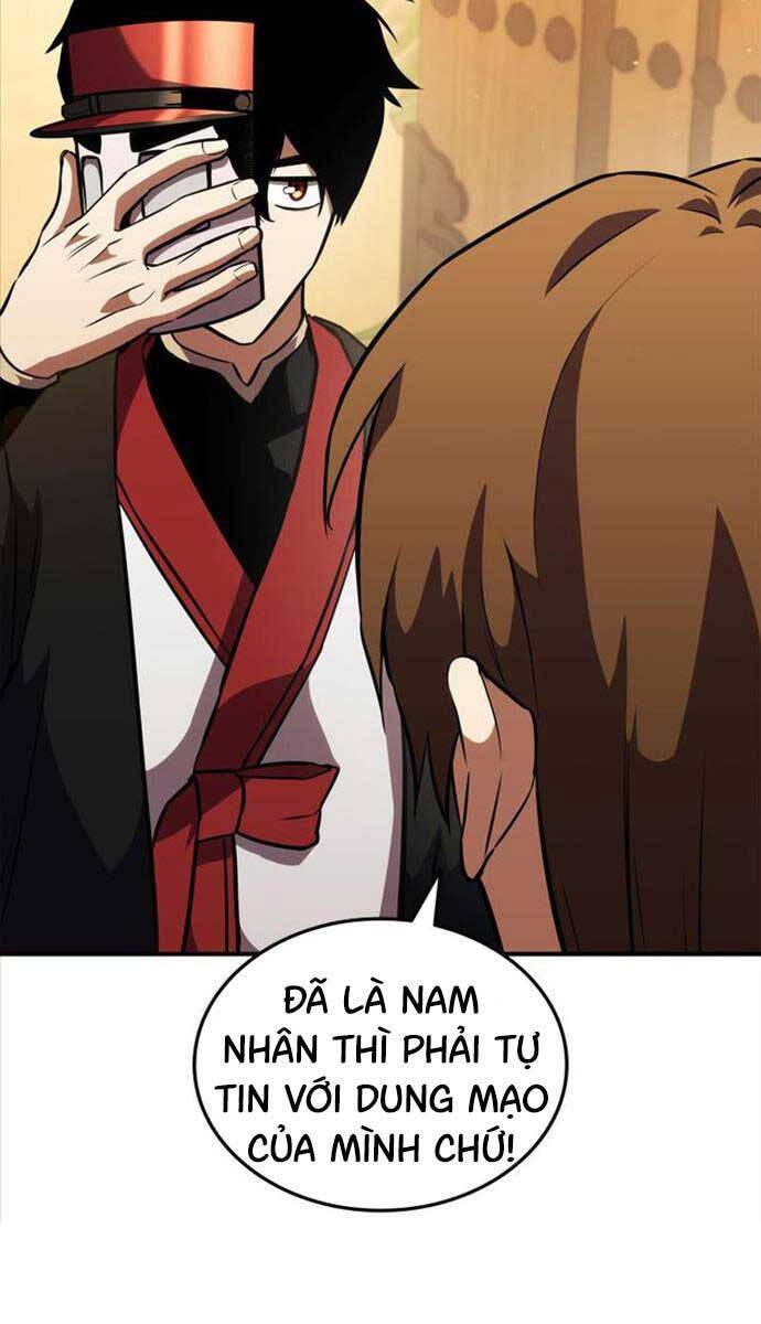 huyền thoại game thủ - tái xuất chapter 128 42