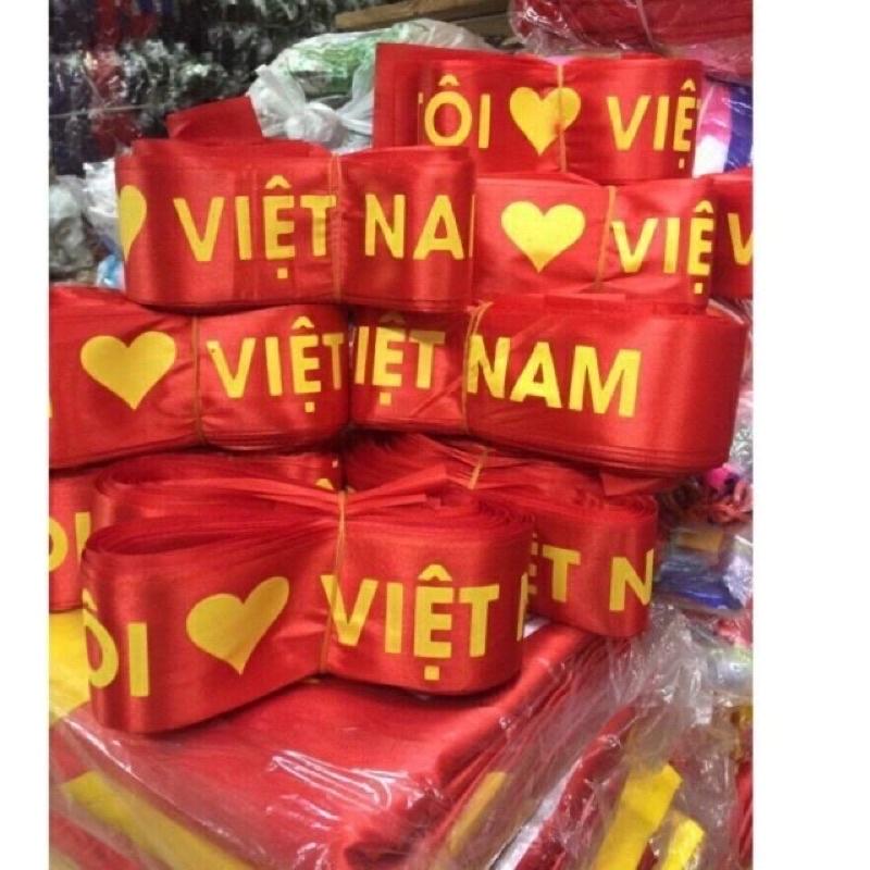 Băng rôn cổ vũ bóng đá