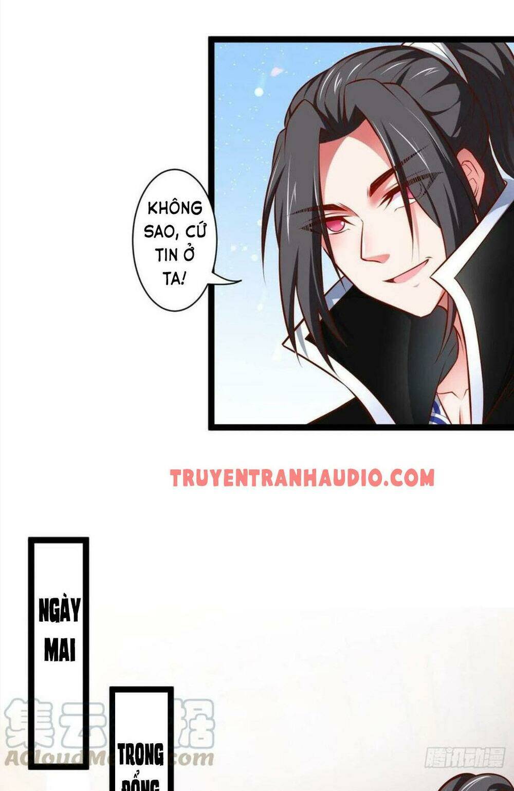 trọng sinh tối cường ma tôn ở rể chapter 55 29