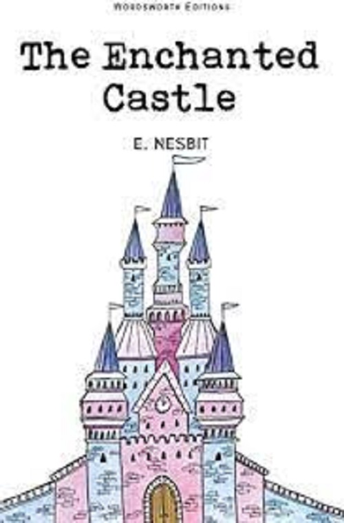 The Enchanted Castle