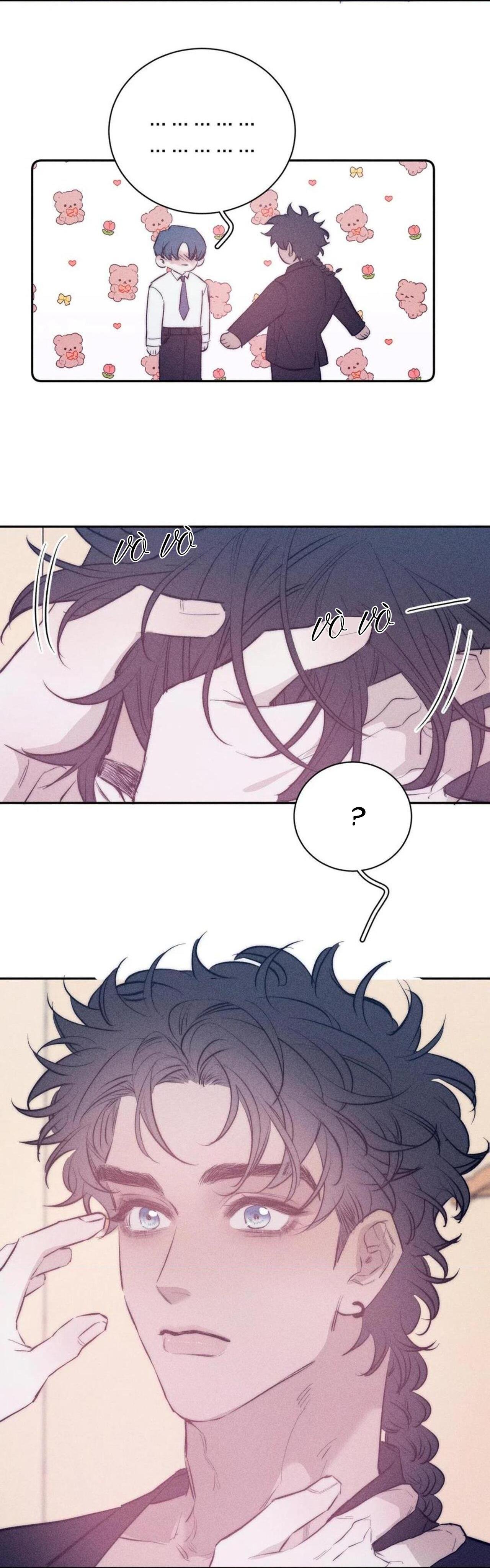 mùa xuân đang đến chapter 44 37