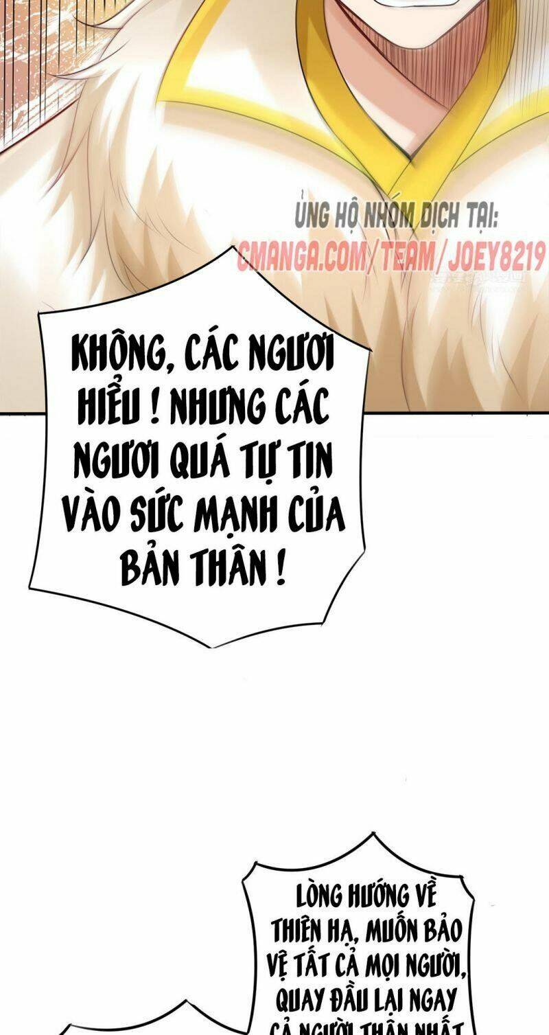 thiên kim bất hoán chapter 81 53