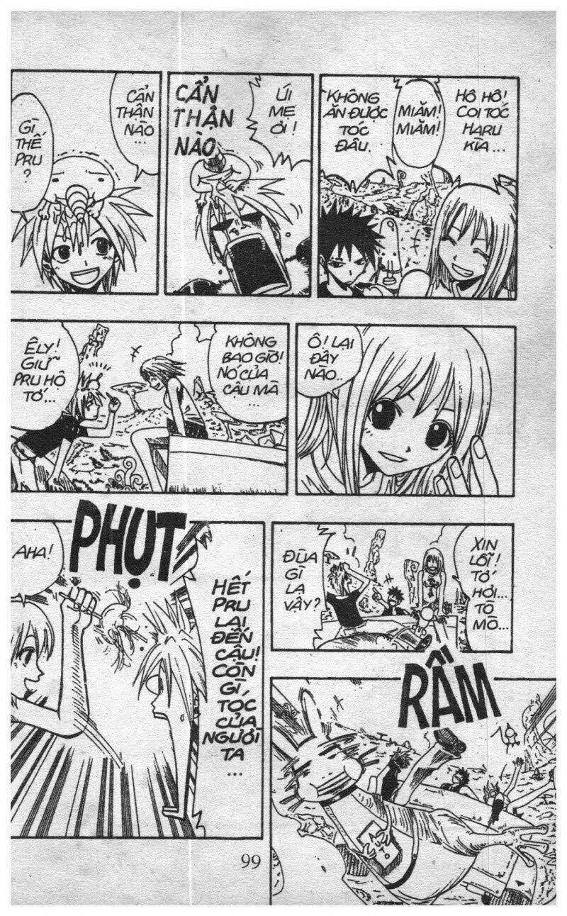 rave master (scan) chapter 6 175
