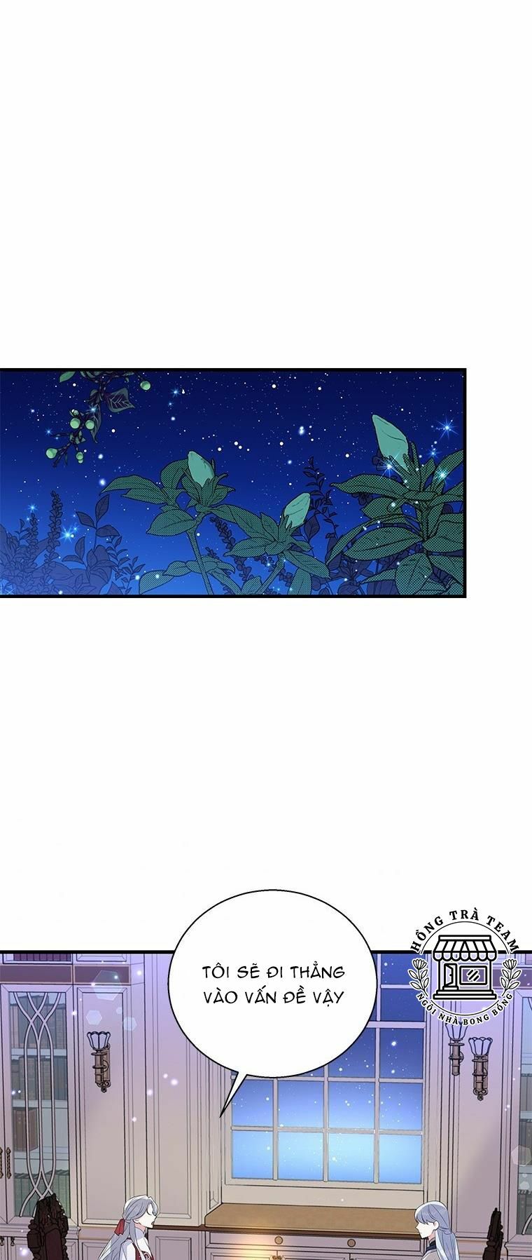 chồng yêu, em muốn đình công! chapter 44 22