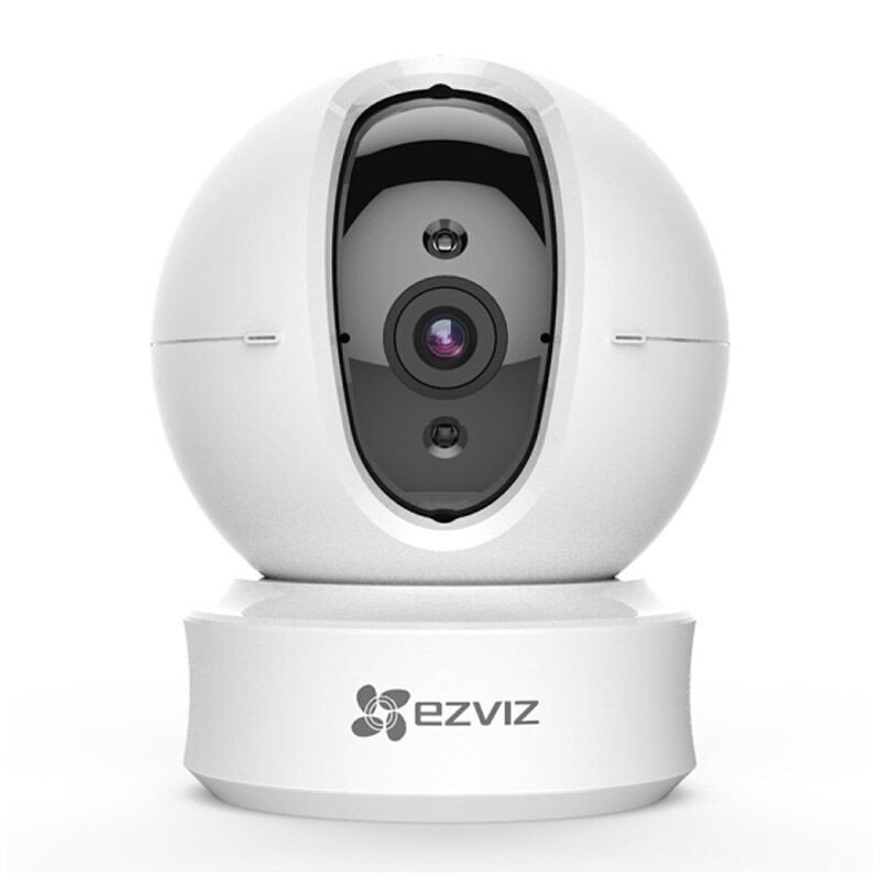 Camera Ezviz Ez360 (C6C) - Hàng Chính Hãng