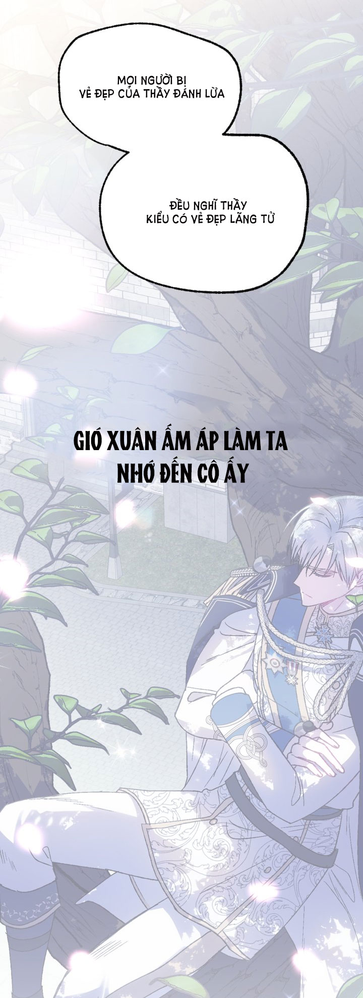 cha à, con không muốn kết hôn đâu chapter 112.2 74