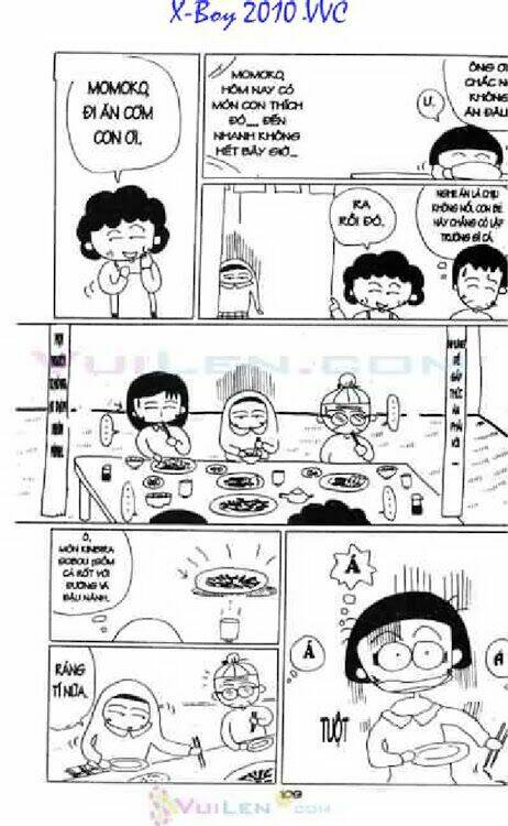 nhóc maruko chapter 2 109