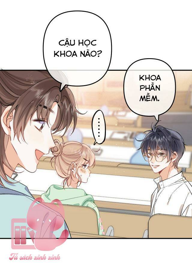 vụng trộm giấu không được chapter 87 4