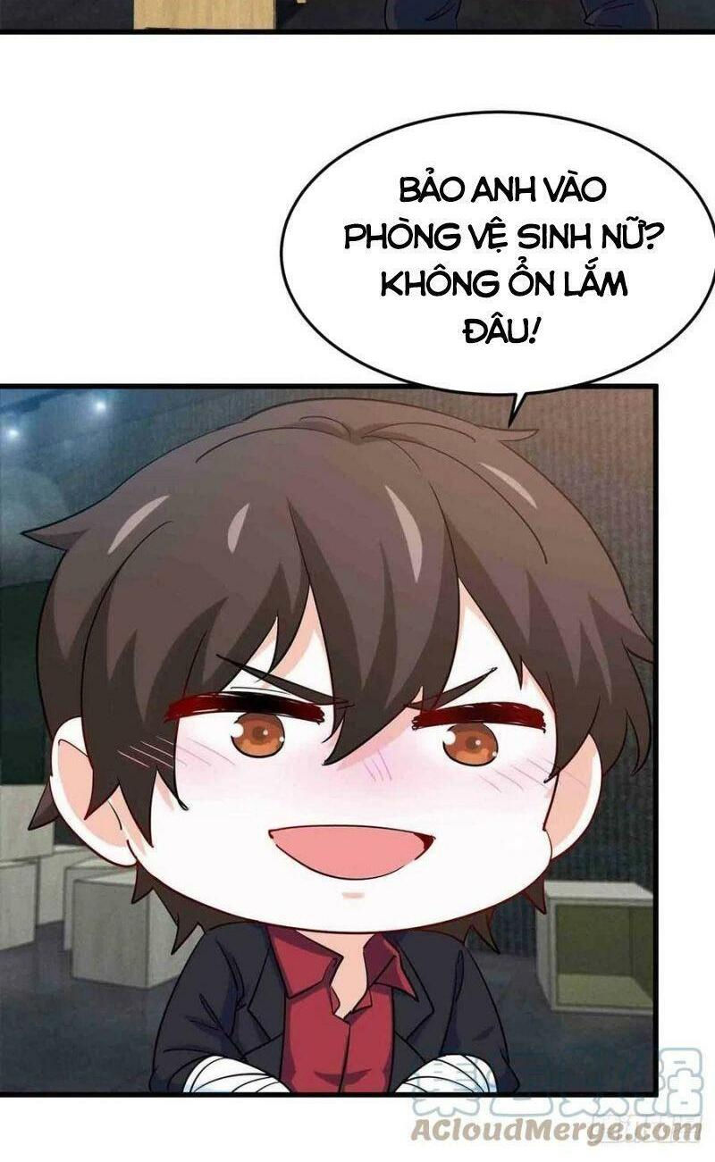 ta là hàn tam thiên chapter 65 29