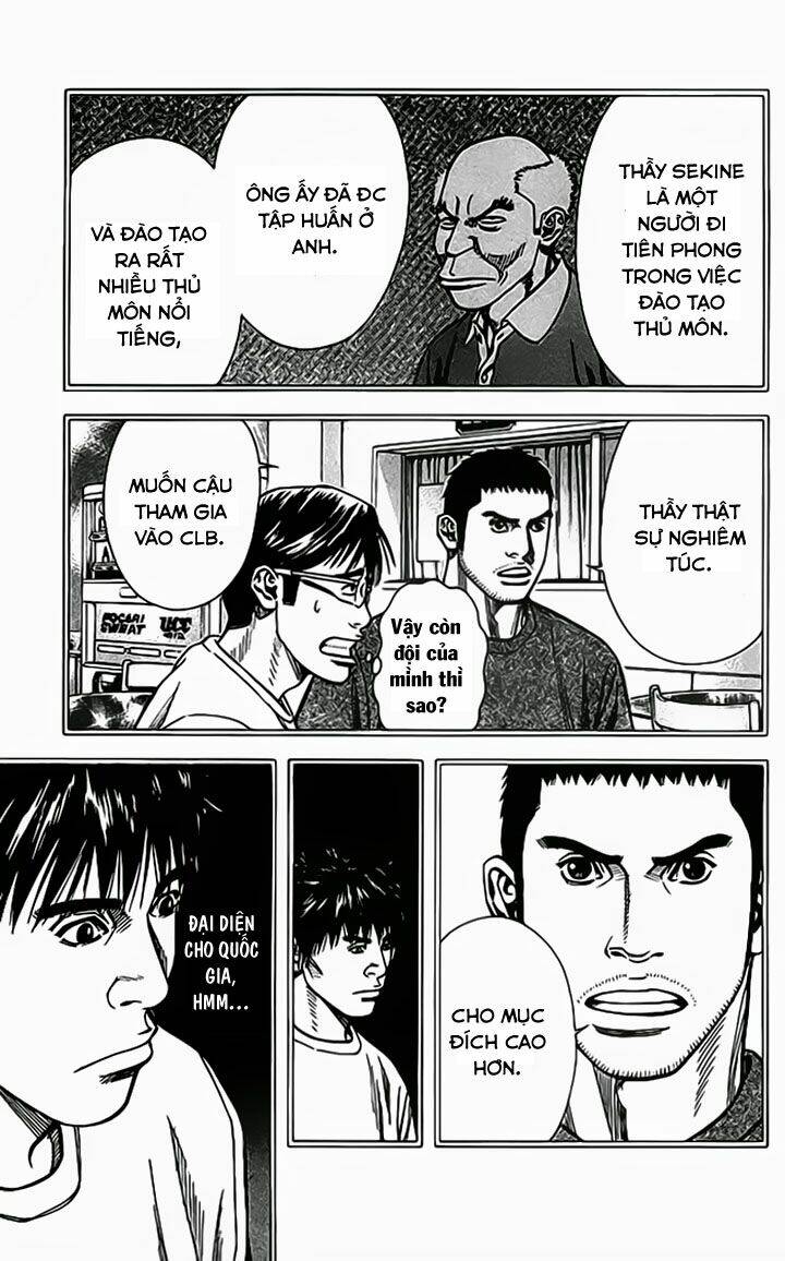 angel voice chapter 67 6