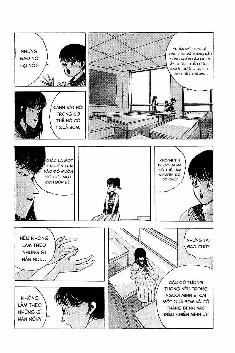 the horror mansion chapter 26 19