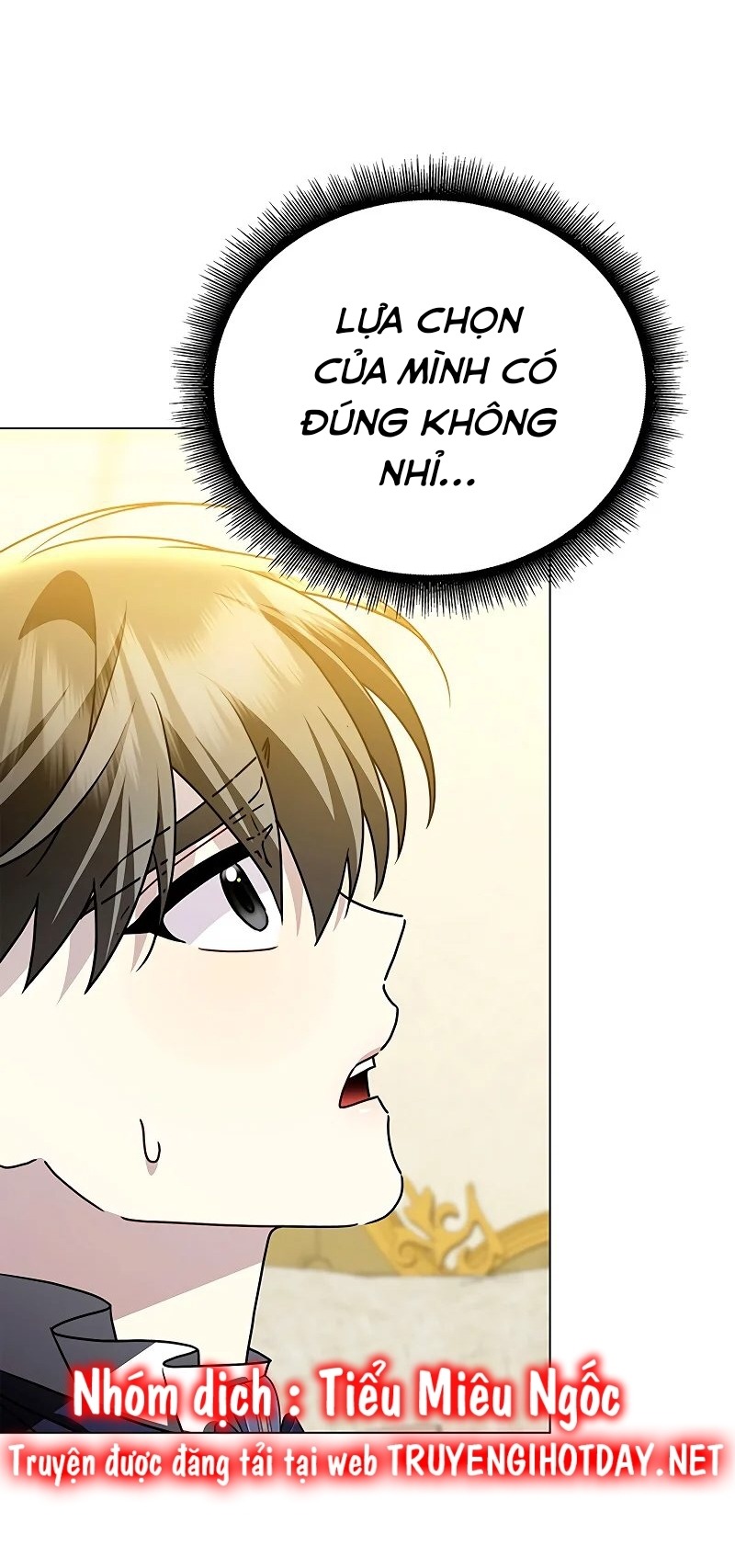 sự hối hận muộn màn chapter 116 15