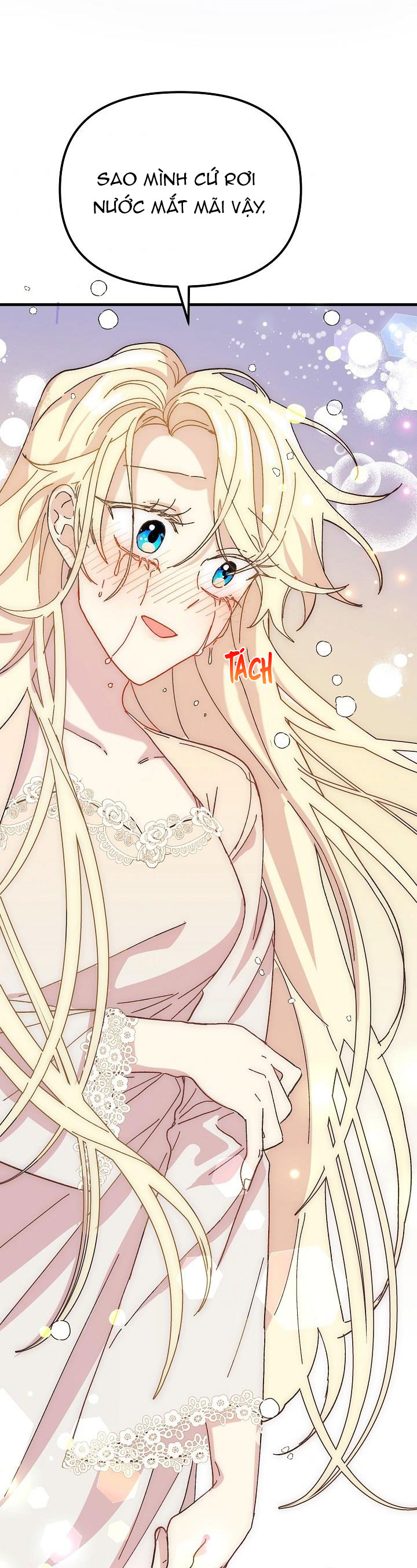 công chúa giả điên chapter 33.2 9