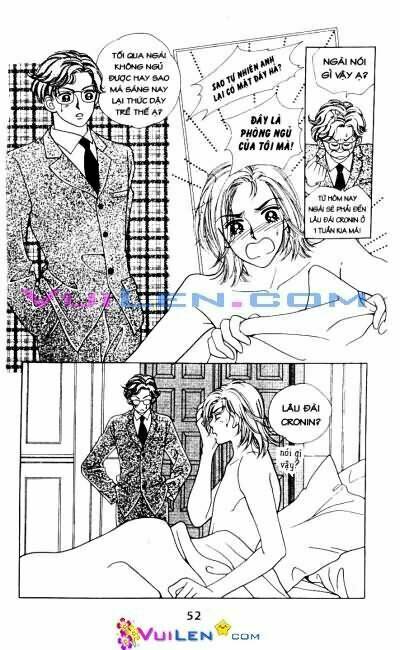 bữa tối của hoàng tử chapter 2 52