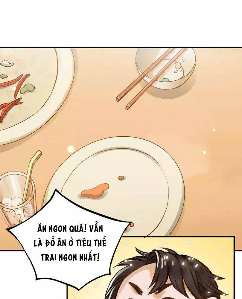 chồng trước 18 tuổi chapter 12 34