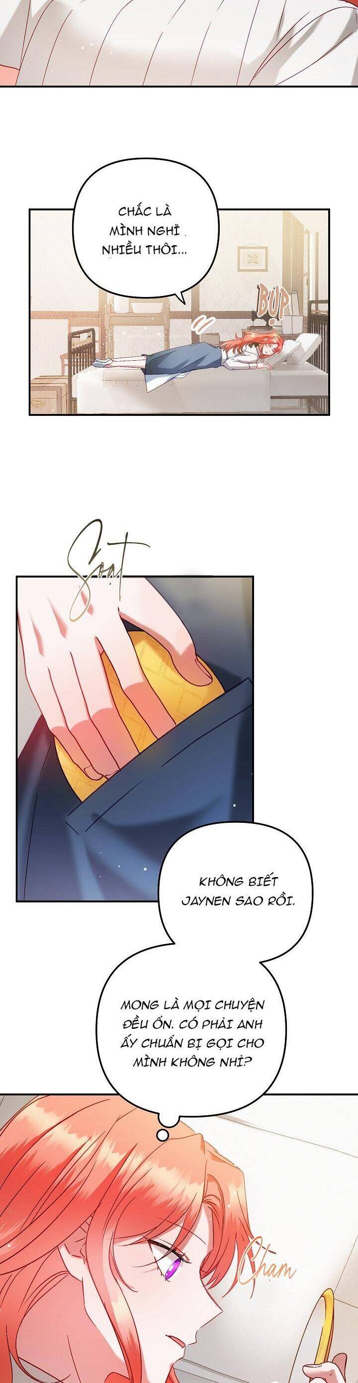 hoàng tử chuyển sinh trở thành người mạnh nhất thế giới nhờ vào sự hiểu biết về bug chapter 46 40