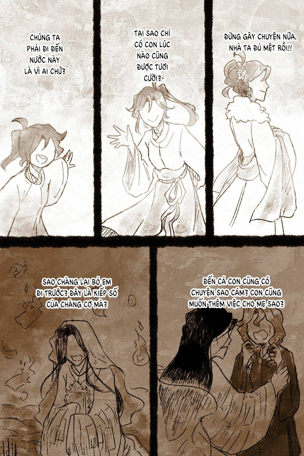 đồng vọng dân gian chapter 14 46