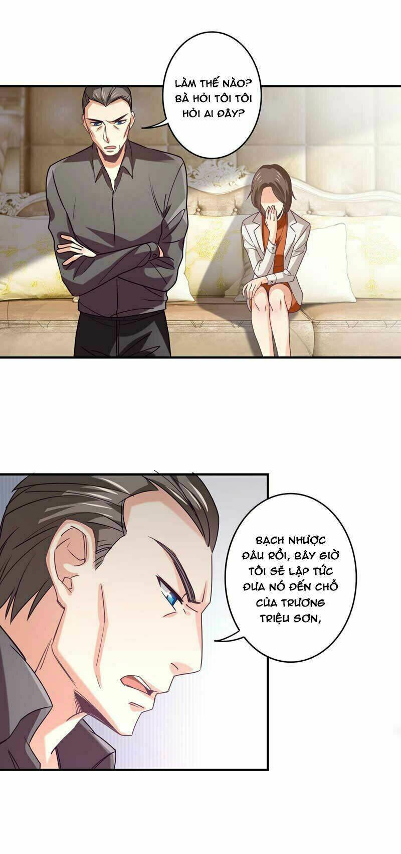 cuồng duệ tiểu thê chapter 64 23