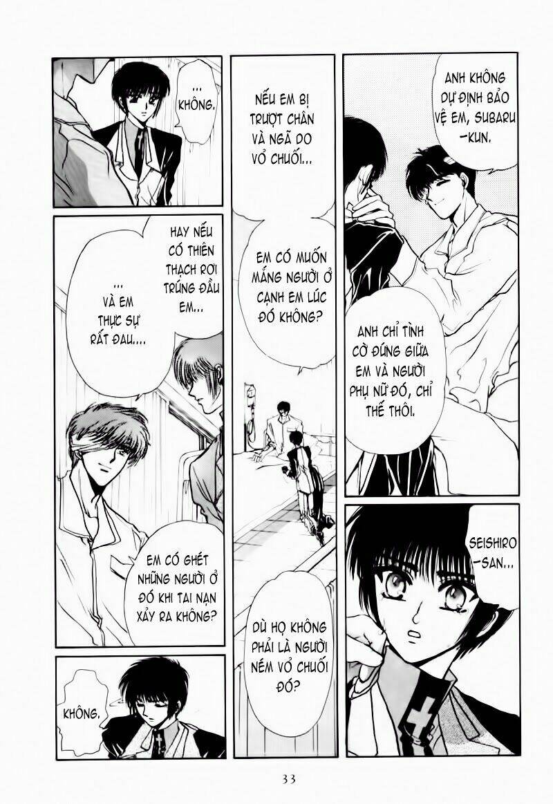 tokyo babylon chapter 9 36