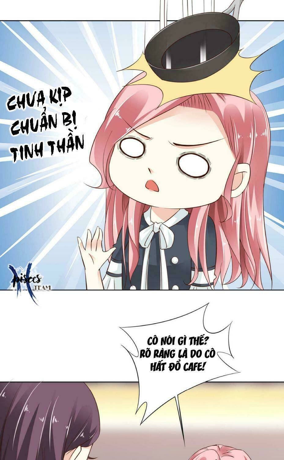 nữ nhân xin nhẹ nhàng chapter 29 4