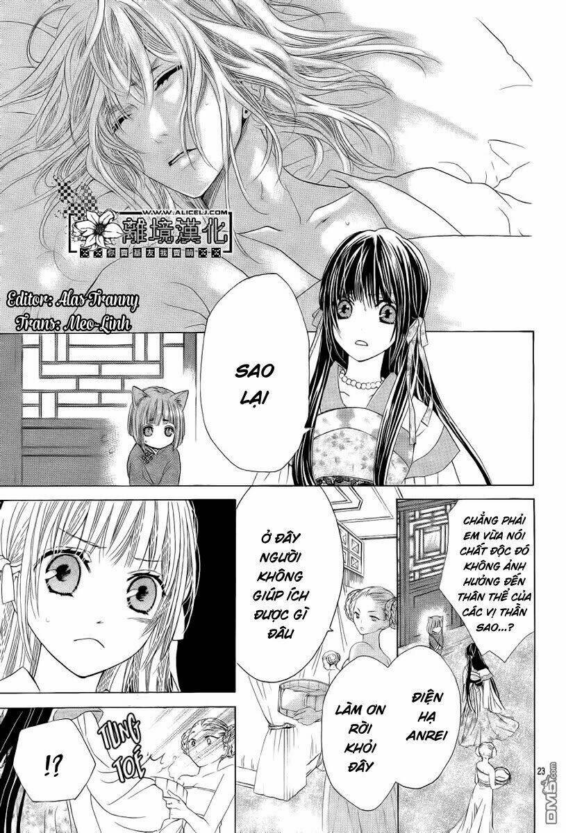 ten no hanayome chapter 2 13