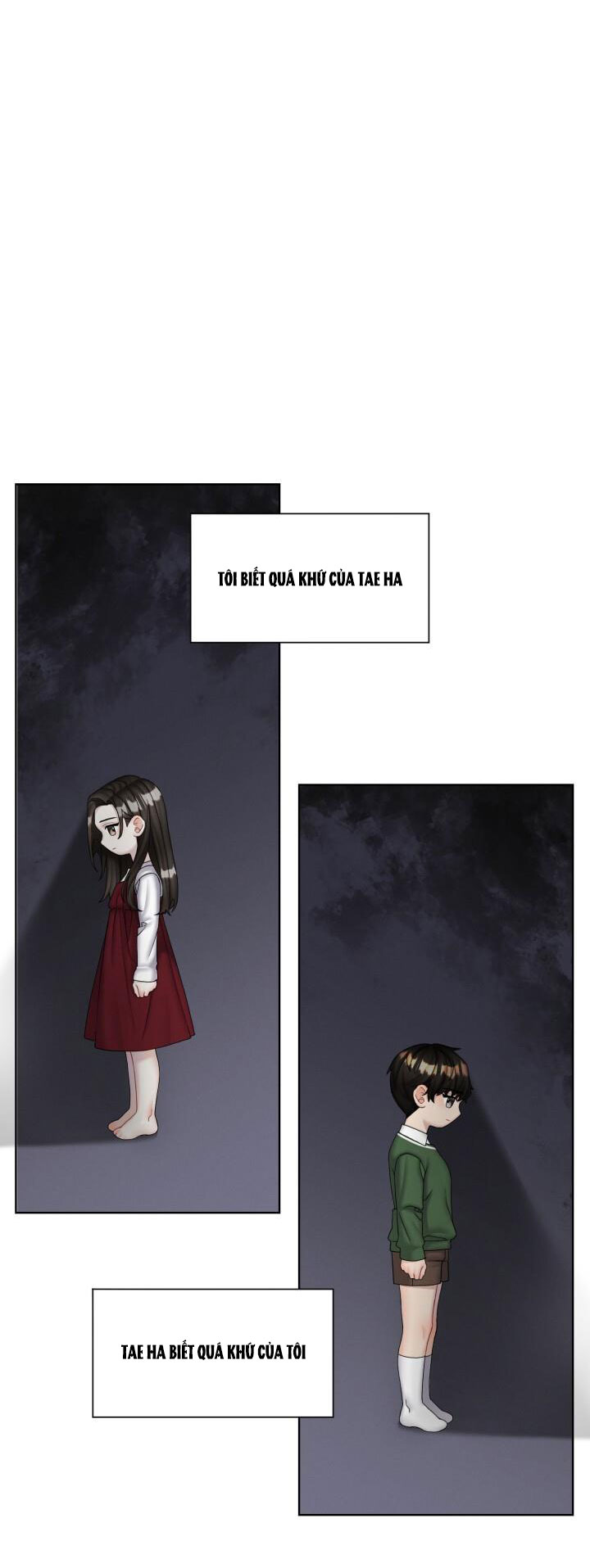 [18+] trò chơi giữa hai người chapter 26.2 38