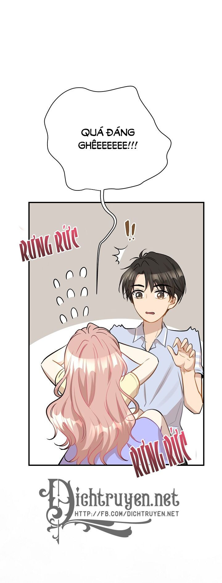 cuộc sống kỳ thú chapter 42 3