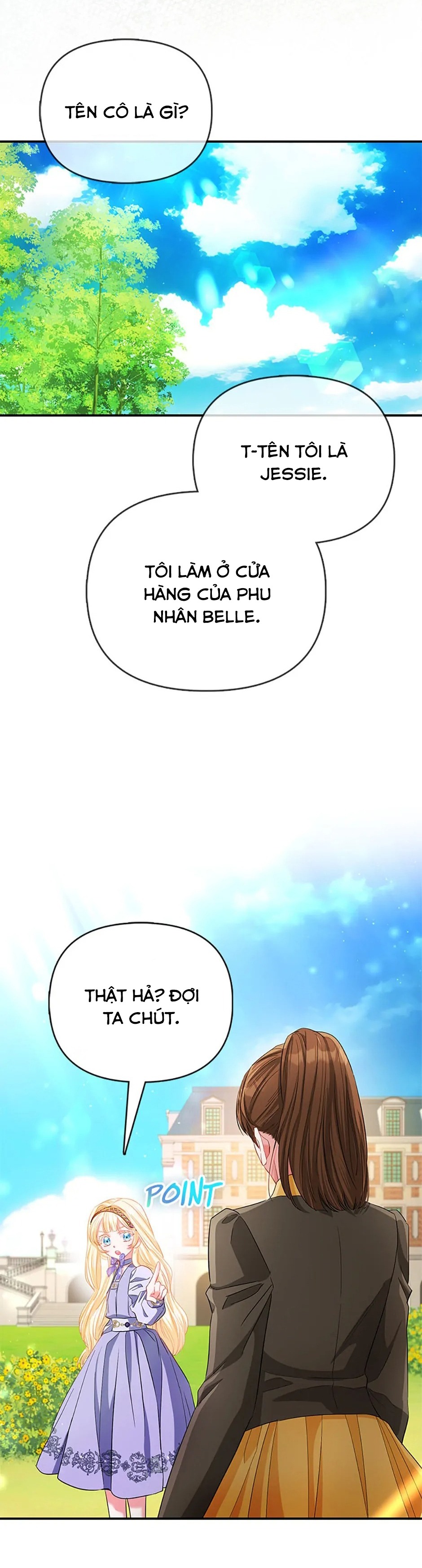 nàng công chúa của tôi chapter 30 49