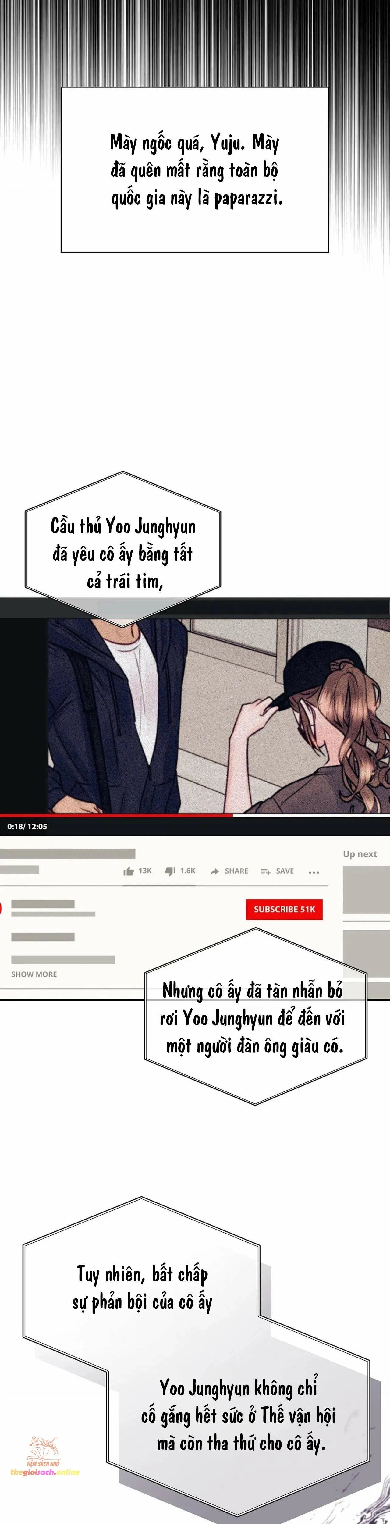 [18+] người bạn nguy hiểm của anh trai chapter 20 35