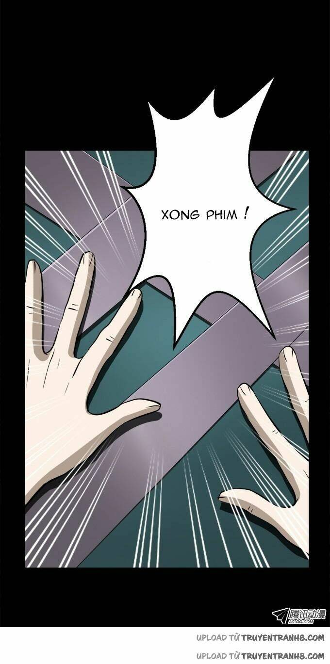 ớn lạnh tuyệt đối chapter 24 45