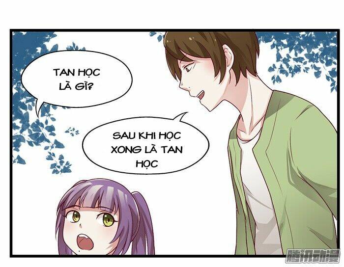 người ba độc thân chapter 16 6