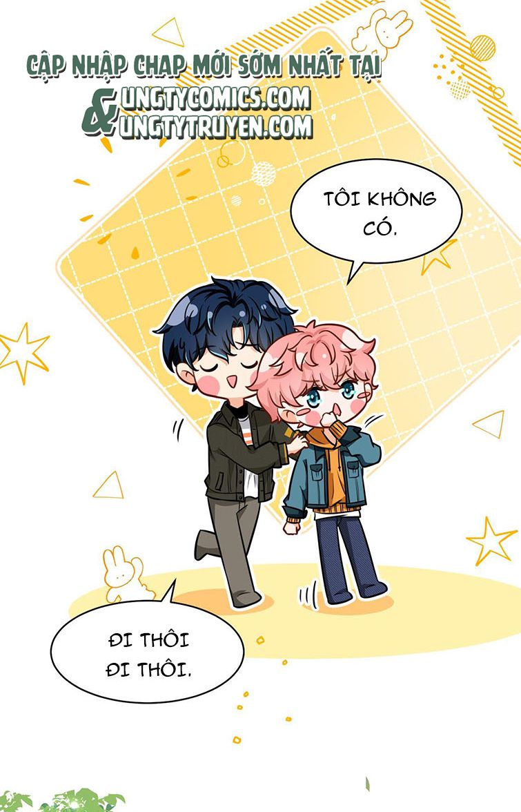 tín tức tố nói chúng ta không thể chapter 38 14