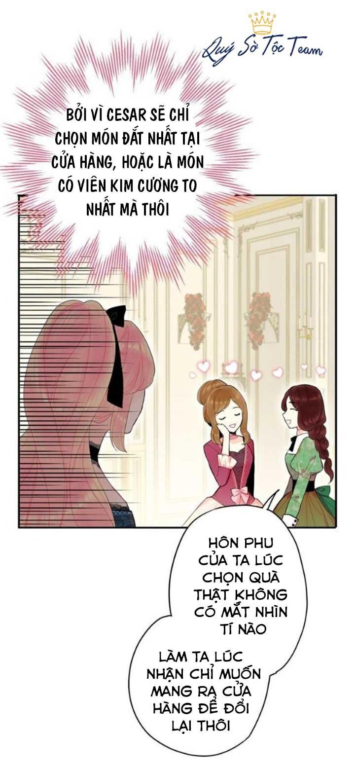 trọng sinh trở thành hoàng phi chapter 53 6