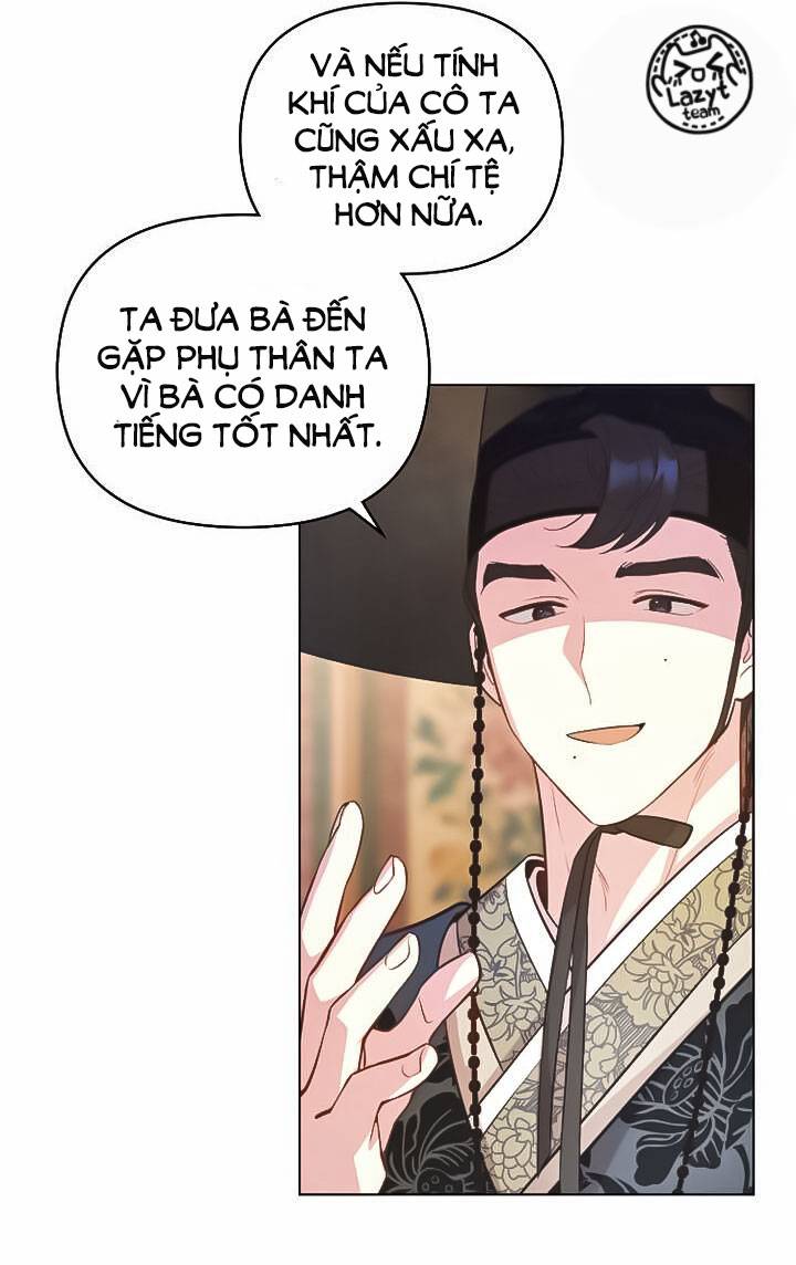 khi hoa nở chapter 3 37