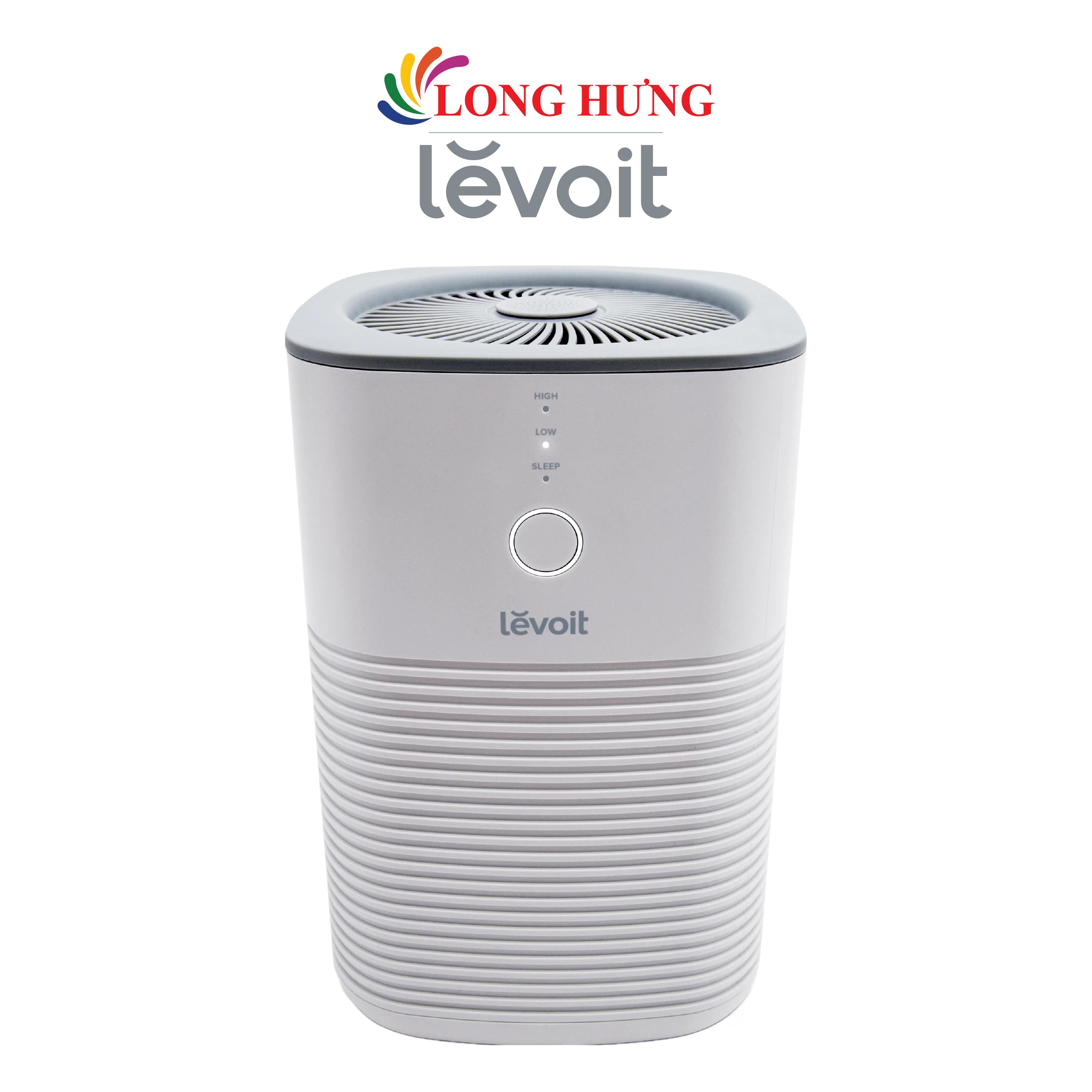 Máy lọc không khí Levoit LV-H128 HEAPAPLVNAS0065 - Hàng chính hãng