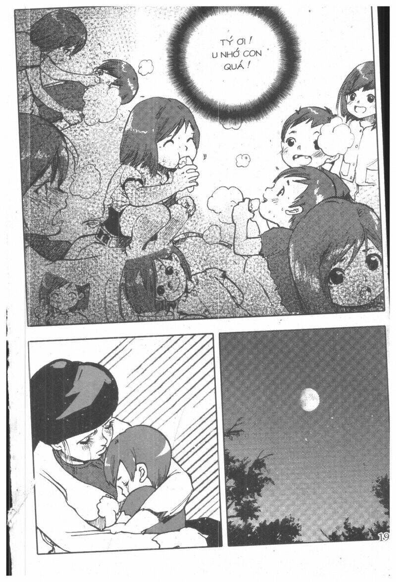 tắt đèn chapter 1 198