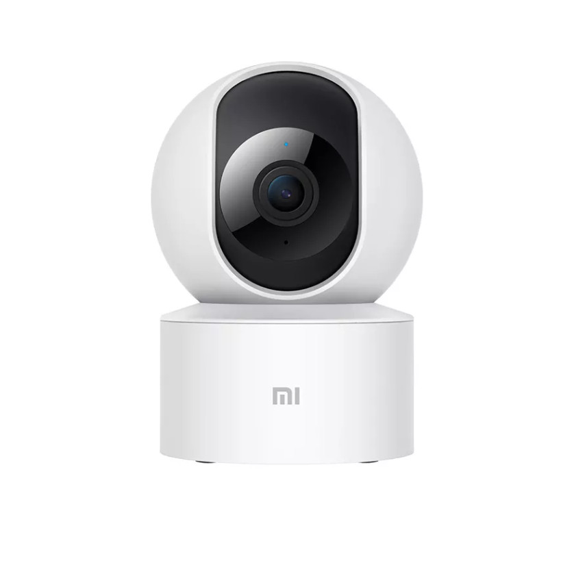 Camera Xiaomi Wifi 360 Mi Home Security Độ Phân Giải Full HD 1080P Đàm Thoại 2 Chiều Cảm Biến Chuyển Động, Chế Độ Chống Trộm - Hàng chính hãng