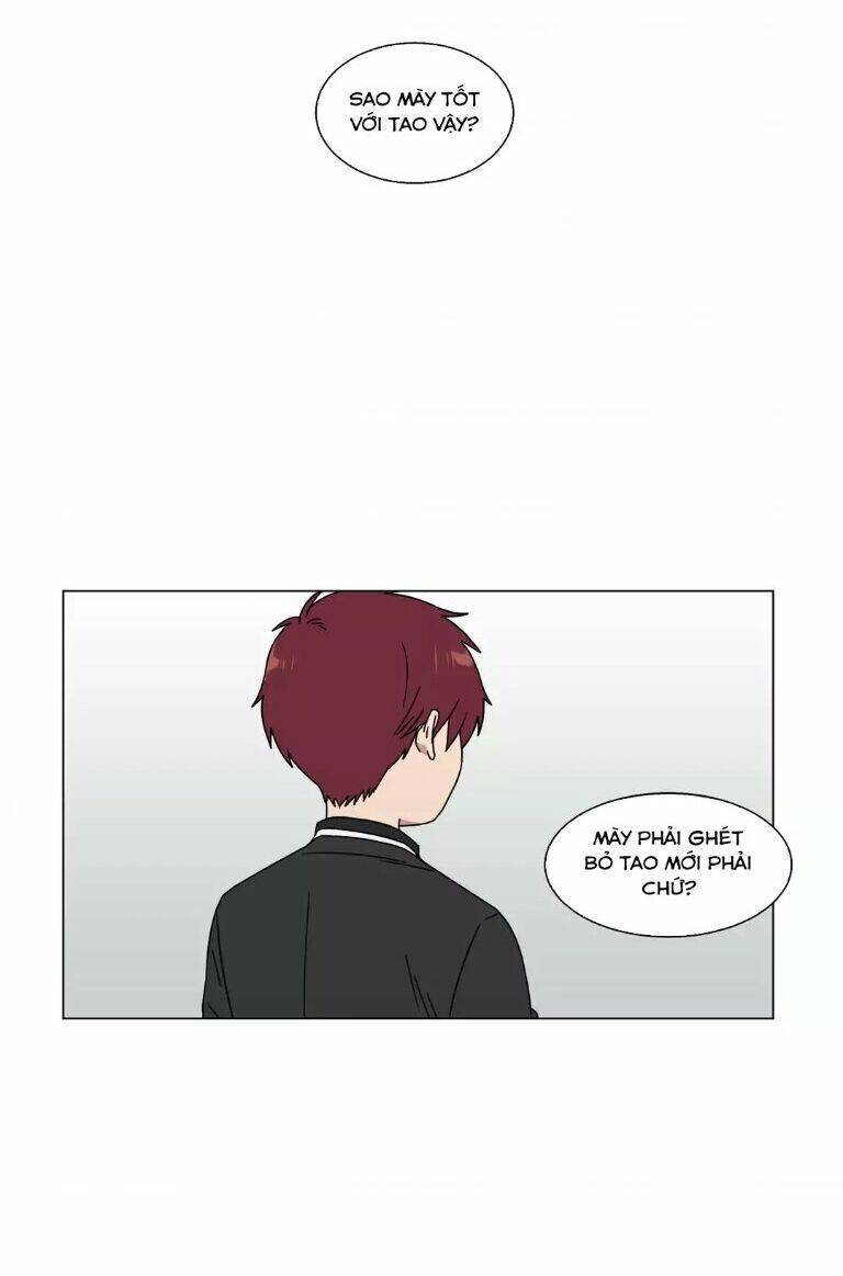 …”một sự thật khá khó chịu.” chapter 57 56