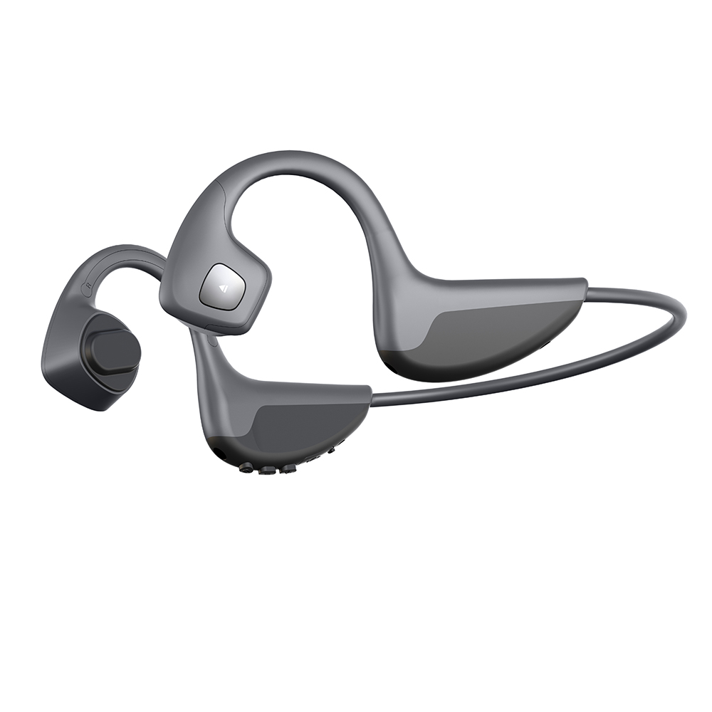 Tai nghe không dây Z10 Bluetooth 5.0 Bone Conduction chống thấm mồ hôi