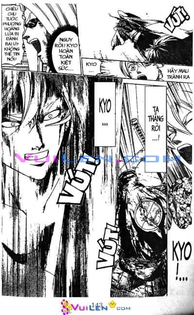 mắt quỷ kyo chapter 70 145