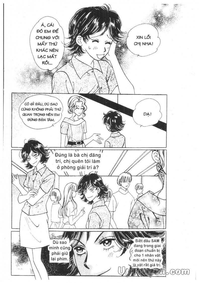 nụ hôn chàng trai chapter 4 43