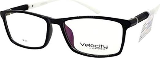 Gọng kính unisex VELOCITY VL36460 C018 chính hãng