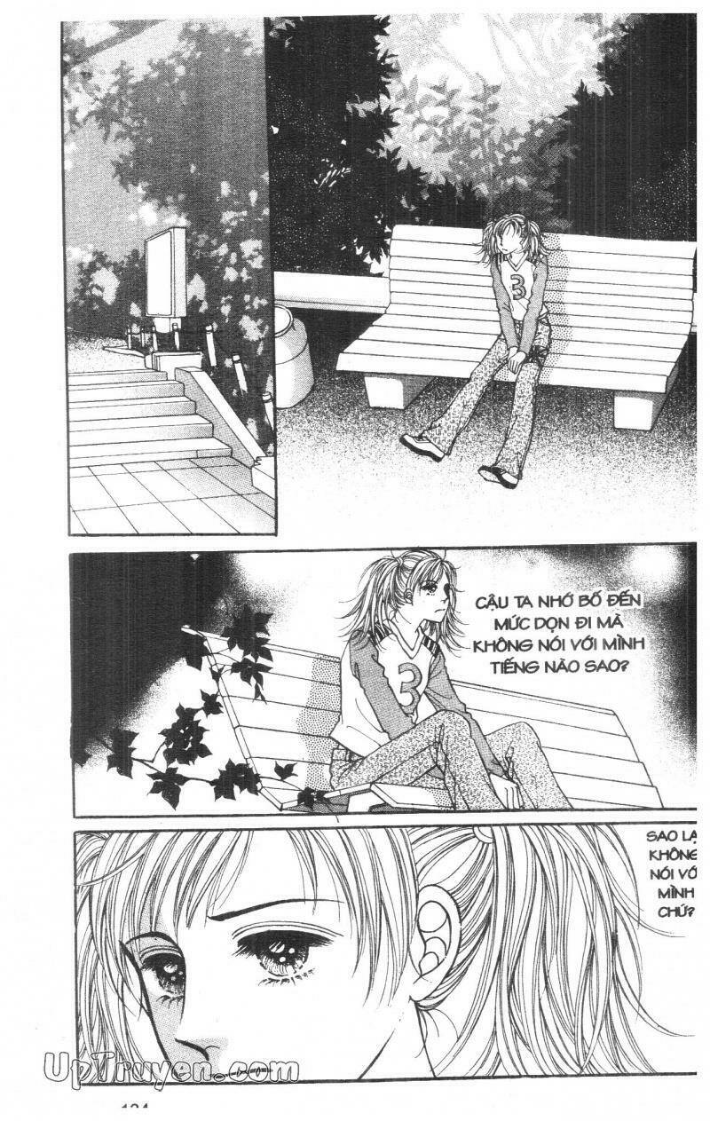 người yêu hoa chapter 2 134