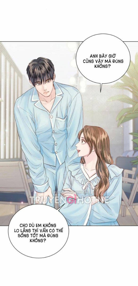 nhất định chúng ta sẽ được hạnh phúc chapter 96.2 31