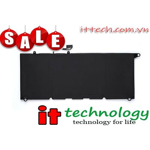 Pin dùng cho Laptop Dell XPS 13 9350 XPS 13 (9350) 13-9350