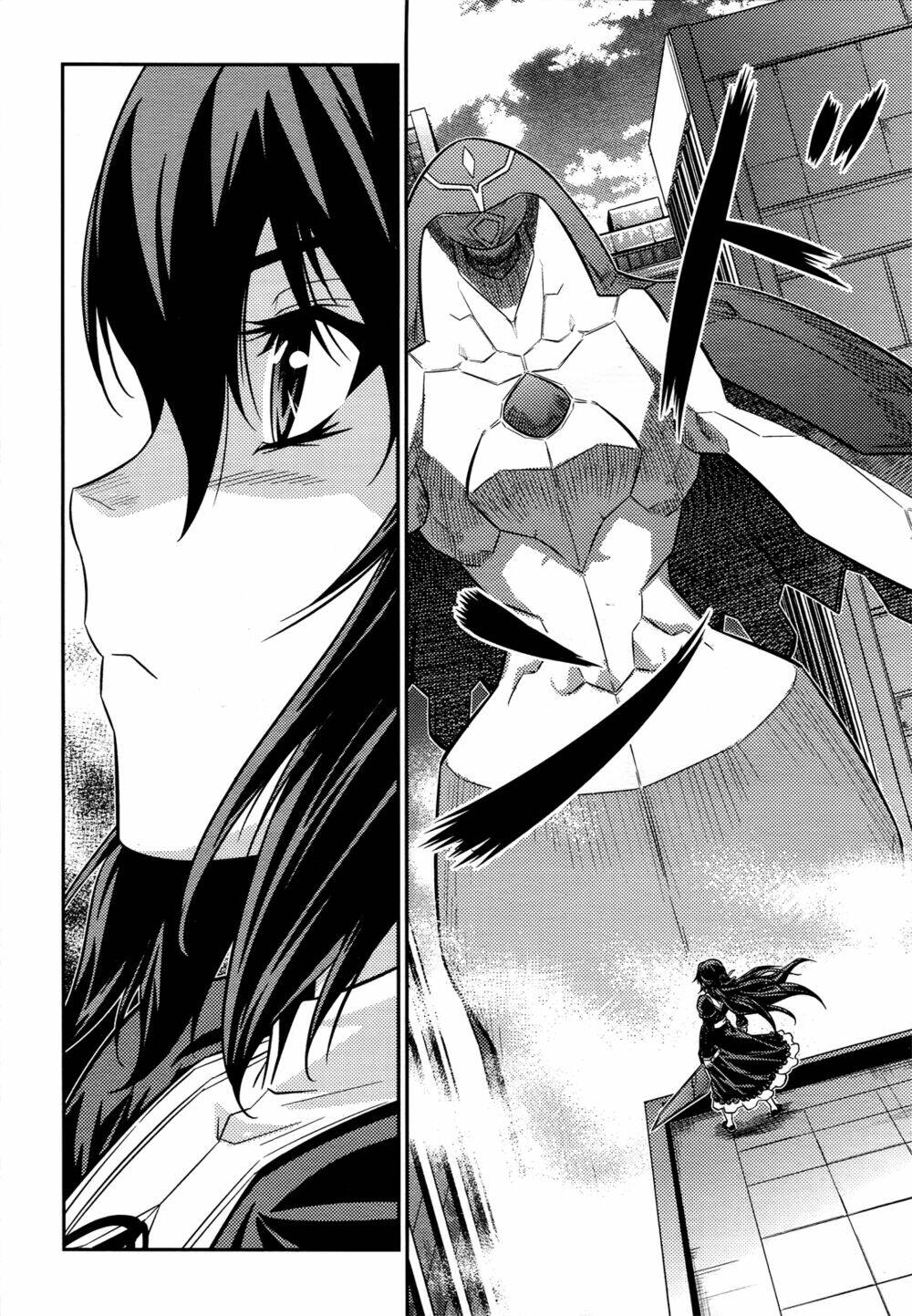 freezing zero chapter 2 5