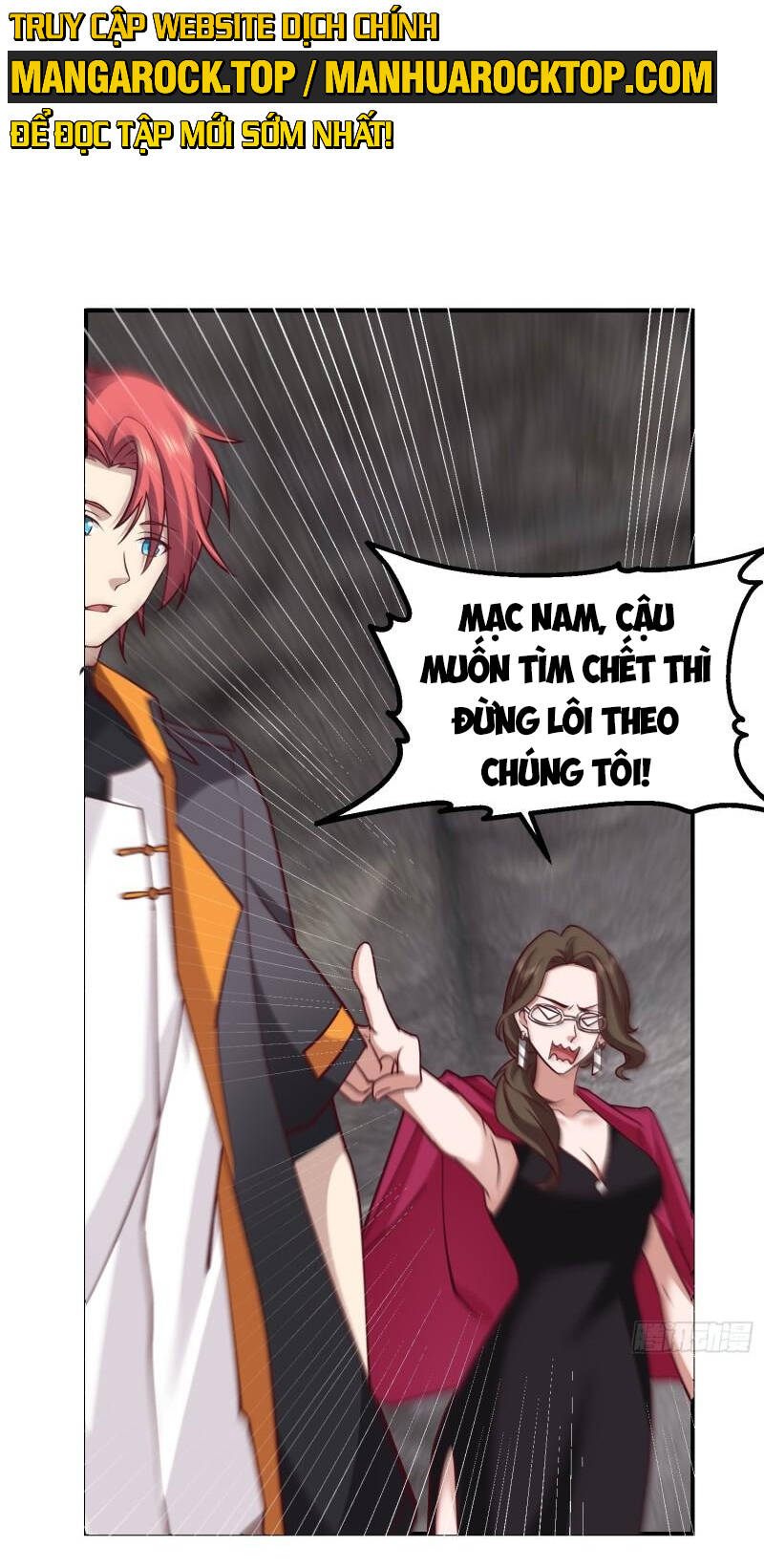 trên người ta có một rồng chapter 627 16