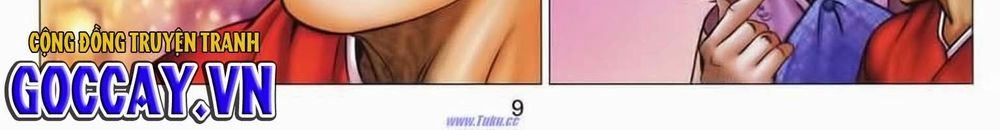 tuyệt thế vô song 2 chapter 48 14